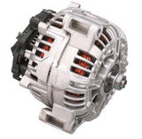 New Holland / Case DREHSTROMGENERATOR 48163614 original CNH Ersatzteil