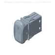 New Holland original Ersatzteil HEBELSCHALTER  48164019