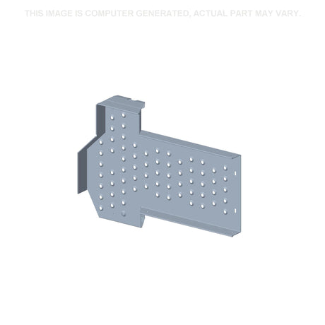 Original New Holland CNH Ersatzteil Nummer 48165060 LAUFSTEG 