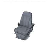 New Holland / Case FAHRERSITZ 48166291 original CNH Ersatzteil