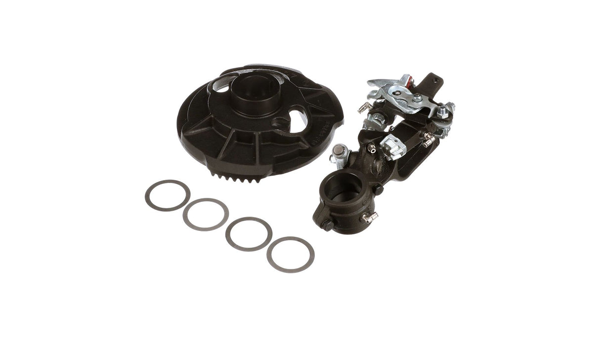 New Holland / Case KNOTERAPPARAT 48166456 original CNH Ersatzteil