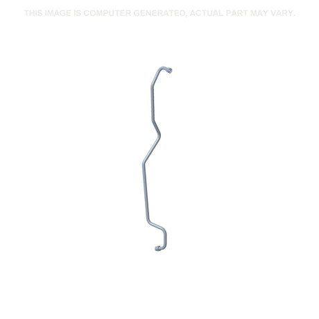 New Holland original Ersatzteil ROHR  48168392