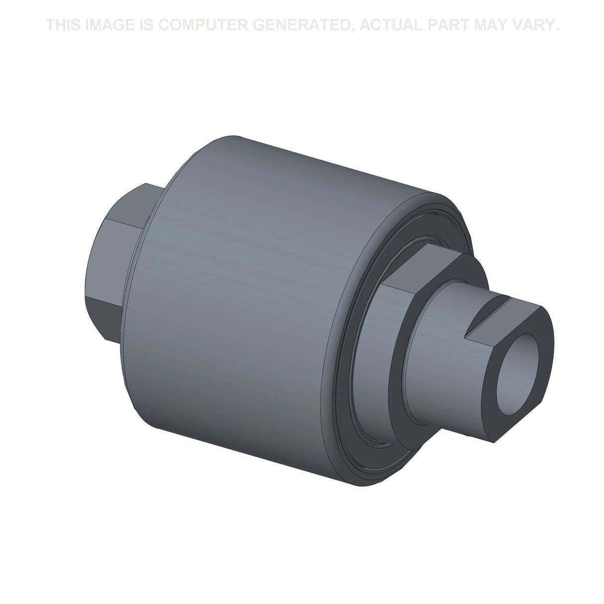 Original New Holland CNH Ersatzteil Nummer 48168805 BOLZEN 