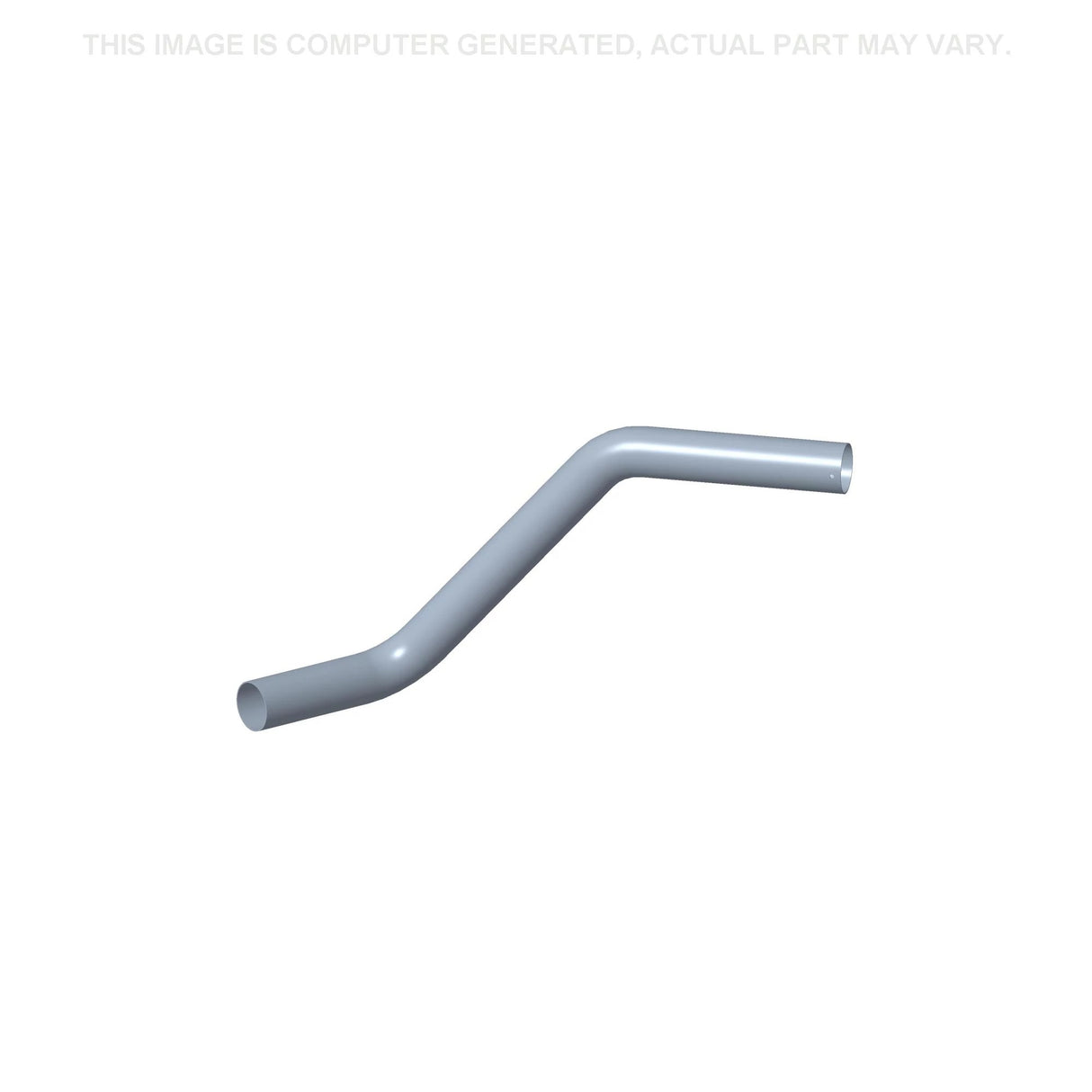 New Holland original Ersatzteil ROHR  48169746