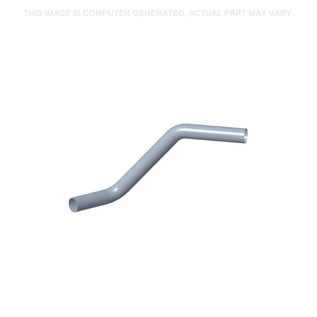 New Holland original Ersatzteil ROHR  48169746