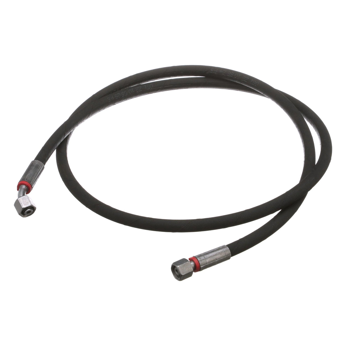 Original New Holland CNH Ersatzteil Nummer 48172650 HYDRAULIKSCHLAUCH 