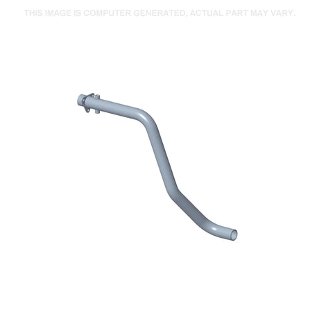 New Holland original Ersatzteil ROHR  48173059