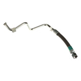 New Holland original Ersatzteil ROHR  48174727