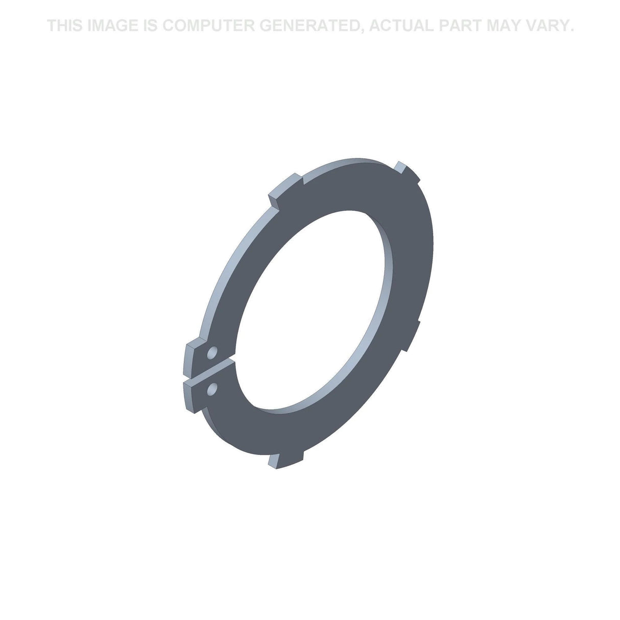 Original New Holland CNH Ersatzteil Nummer 48175256 RING 