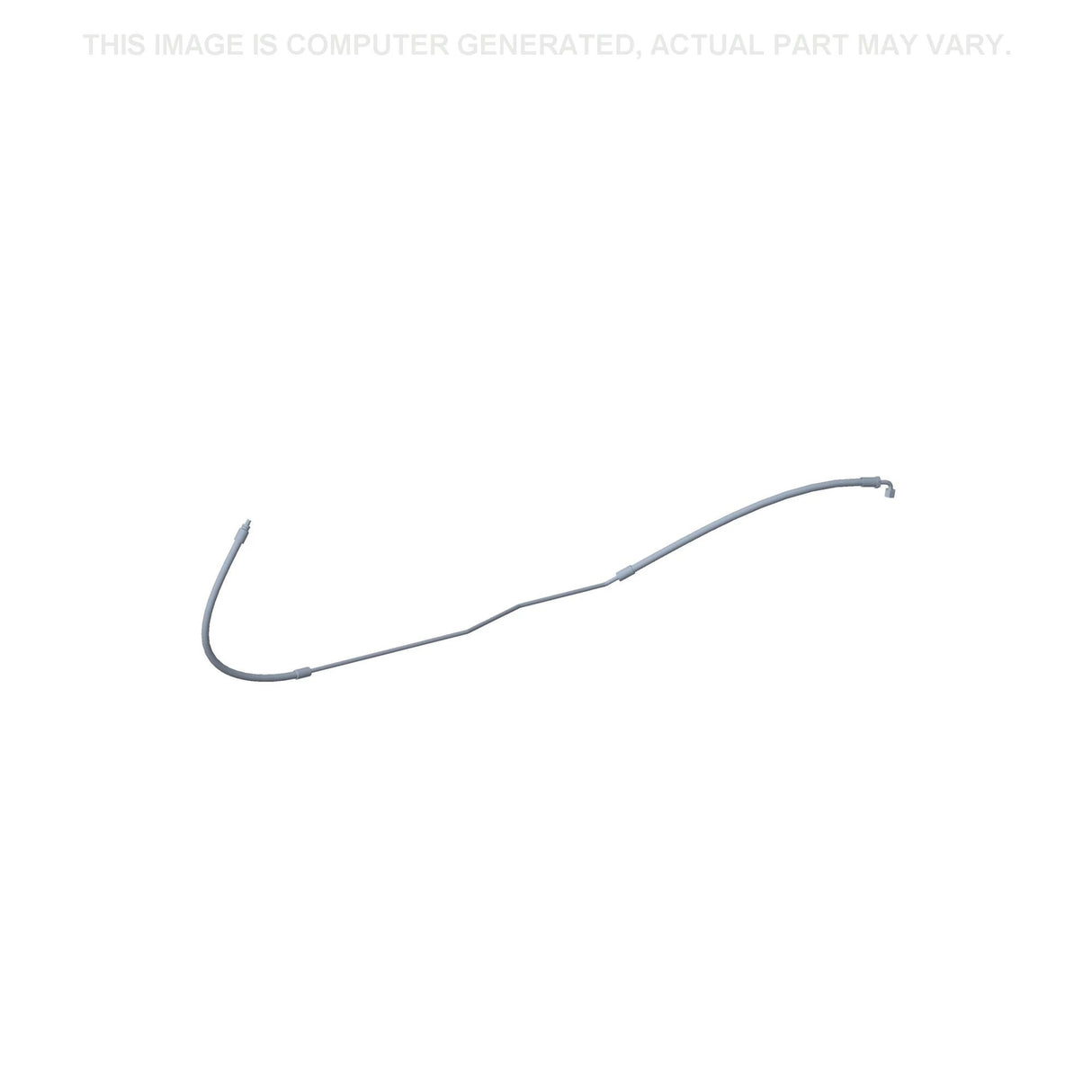 New Holland original Ersatzteil ROHR  48178555