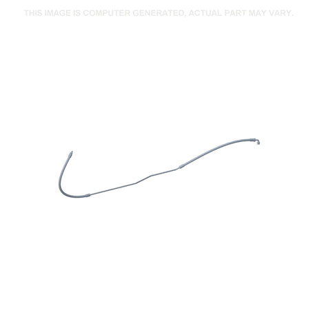 New Holland original Ersatzteil ROHR  48178555