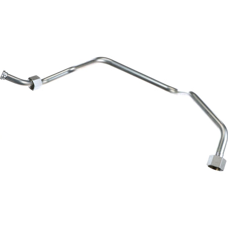 New Holland original Ersatzteil ROHR  48179039