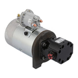 New Holland / Case HYRAULIKPUMPE 48183335 original CNH Ersatzteil