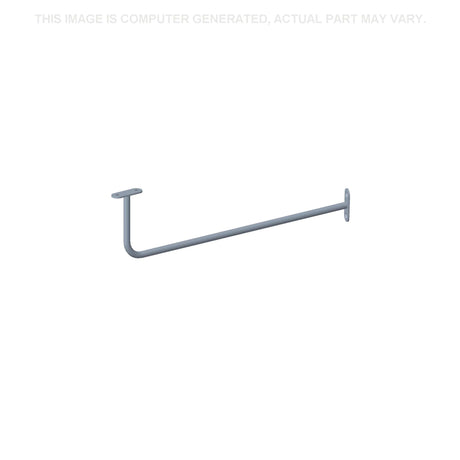 New Holland original Ersatzteil ROHR  48185933