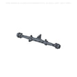 Original New Holland CNH Ersatzteil Nummer 48187074 LENKACHSE 