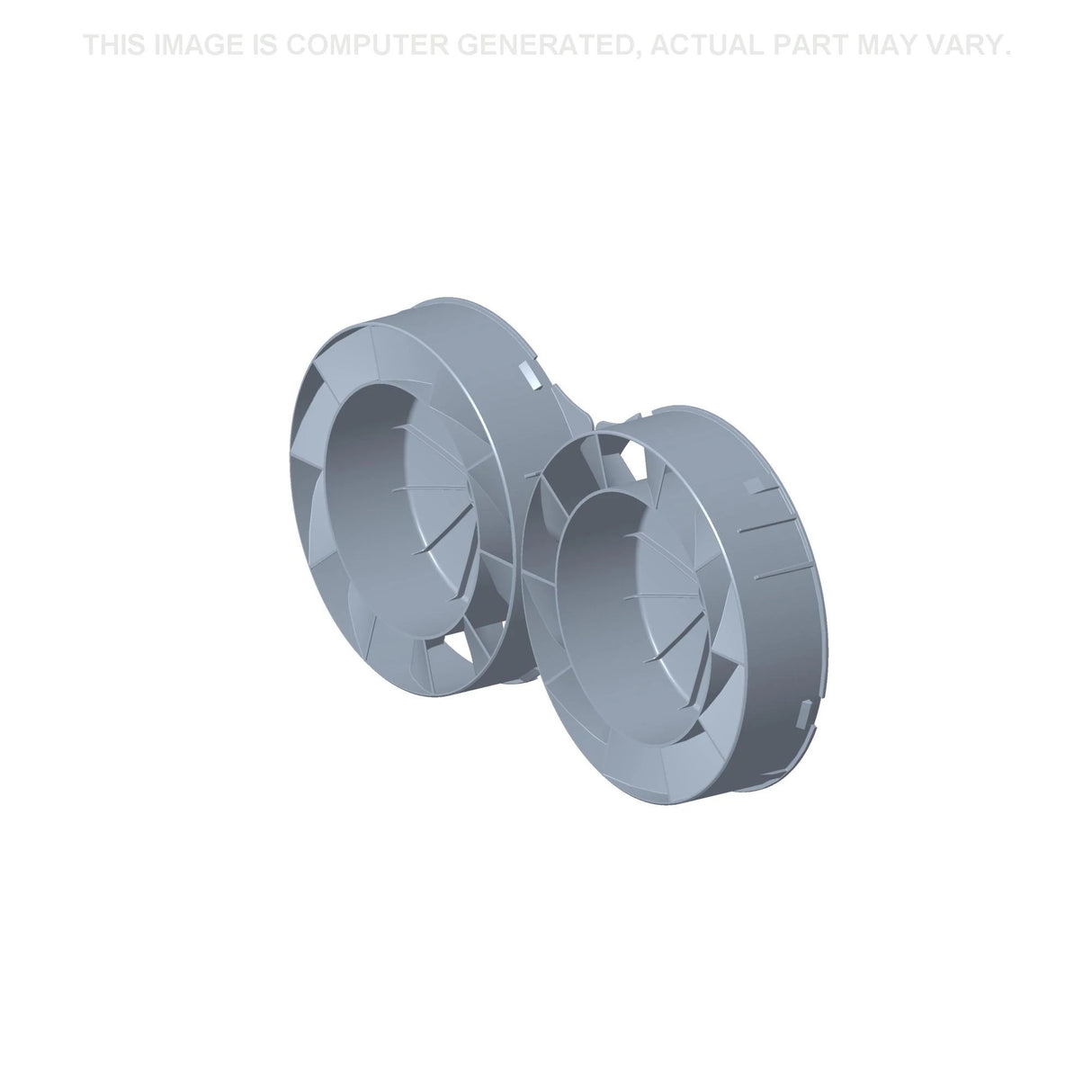 Original New Holland CNH Ersatzteil Nummer 48187662 FLUEGEL 