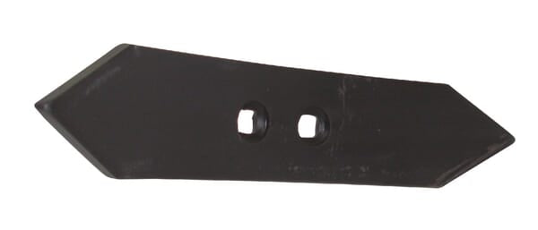 KRAMP Grubberspitze 330x70x10mm, reversibel, gehärtet, flach, 2 Löcher, passend für Bonnel CP481893