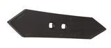 KRAMP Grubberspitze 330x70x10mm, reversibel, gehärtet, flach, 2 Löcher, passend für Bonnel CP481893