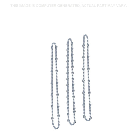 Original New Holland CNH Ersatzteil Nummer 48190605 FÖRDERKETTE 