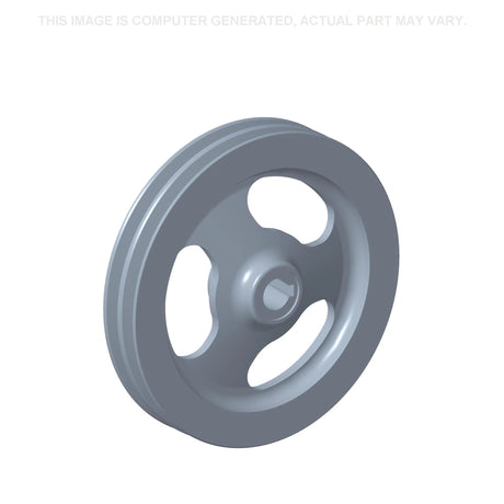 Original New Holland CNH Ersatzteil Nummer 48192234 RILLENSCHEIBE 