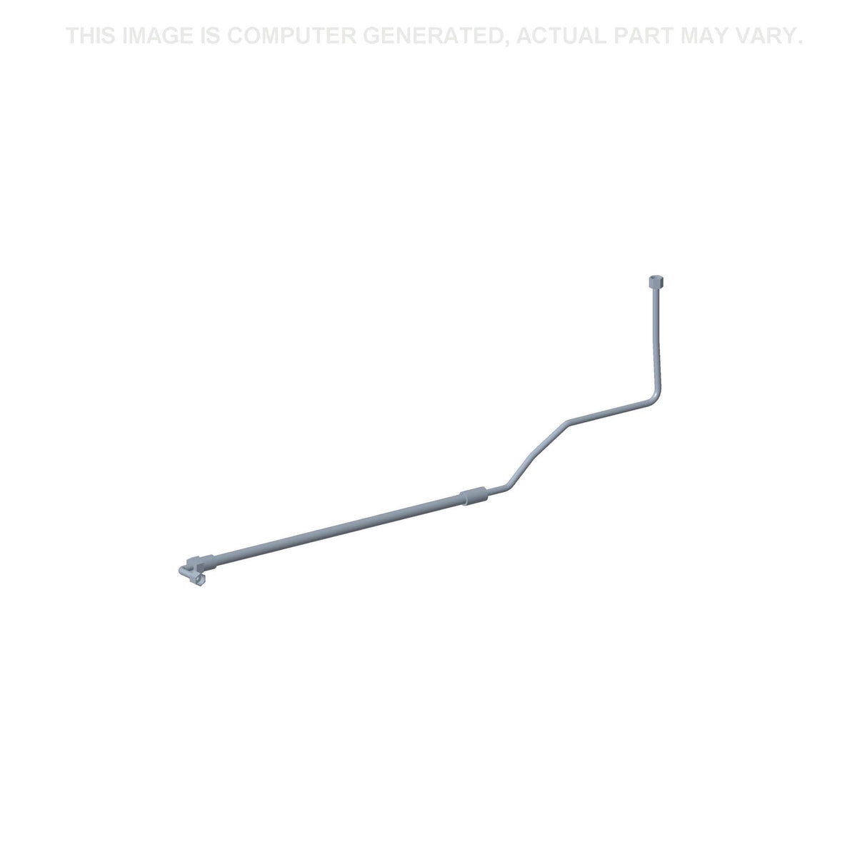 New Holland original Ersatzteil ROHR  48192392