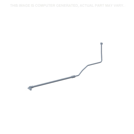 New Holland original Ersatzteil ROHR  48192392