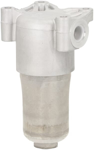 New Holland / Case HYDRAULIKÖLFILTER 48195966 original CNH Ersatzteil