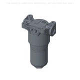 New Holland / Case HYDRAULIKÖLFILTER 48195966 original CNH Ersatzteil