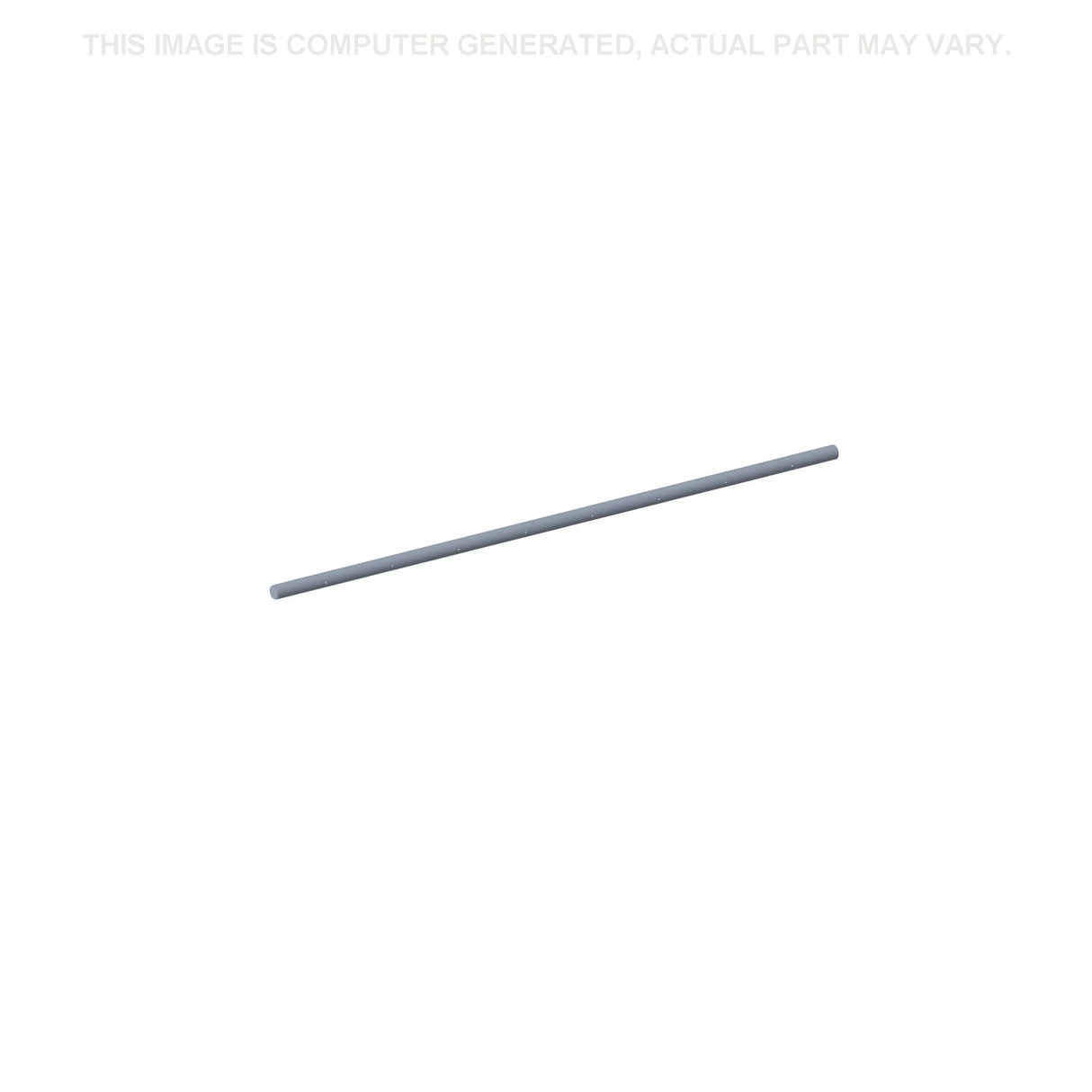 New Holland original Ersatzteil ROHR  48199754