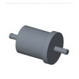 Original New Holland CNH Ersatzteil Nummer 48199766 KRAFTSTOFFFILTER 
