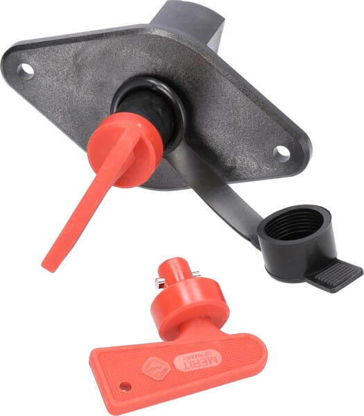KRAMP Masseschalter Batterie 250A 482141