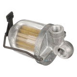 New Holland / Case KRAFTSTOFFFILTER 4822227 original CNH Ersatzteil
