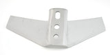 KRAMP Flügelschar 430x8mm CP483790