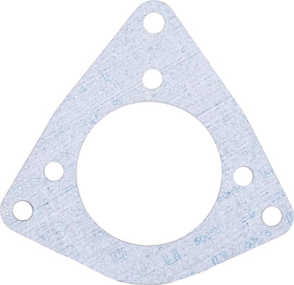 New Holland / Case DICHTUNG, FLACH - 5 STÜCK 4851004 original CNH Ersatzteil