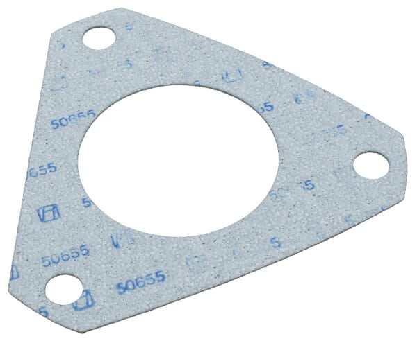 New Holland / Case DICHTUNG, FLACH - 5 STÜCK 4851923 original CNH Ersatzteil