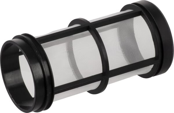 Cartouche filtrante 35/100 noire