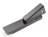KRAMP Grubberspitze 90x40x12mm, gehärtet, flach, 1 Loch CP486644