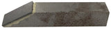 KRAMP Grubberspitze 180x30x30mm, gehärtet, flach, passend für Universal CP486706C