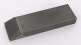 KRAMP Grubberspitze 160x50x16mm, gehärtet, flach, passend für Universal CP486872C