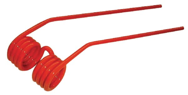 KRAMP Federzinken LD Nachbau Fella 487134KR