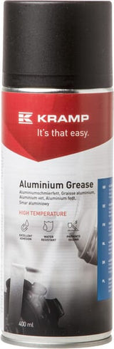 KRAMP Aluminium-Hochtemperaturfett 488442KR