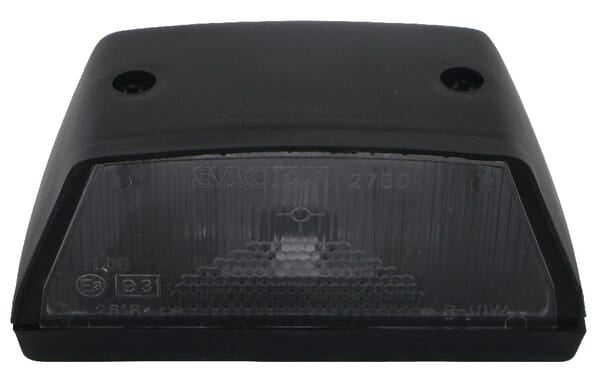 KRAMP Kennzeichenleuchte 488490