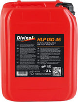 KRAMP Hydrauliköl HLP ISO 46 5 l 48870K013