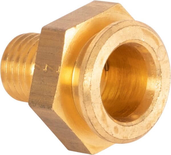 New Holland / Case FITTING - 5 STÜCK 4890964 original CNH Ersatzteil