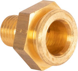 New Holland / Case FITTING - 5 STÜCK 4890964 original CNH Ersatzteil