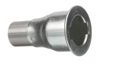 FPT Industrial Öleinfüllstutzen  - 1 Stück - 4891168FPT