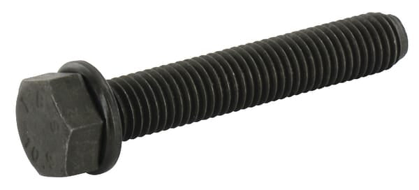 New Holland / Case SCHRAUBE M. UNVERLIE - 2 STÜCK 4892861 original CNH Ersatzteil