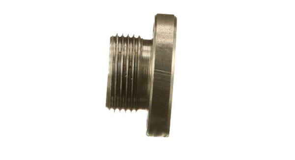 FPT Industrial Gewindestopfen - 1 Stück - 4894139FPT