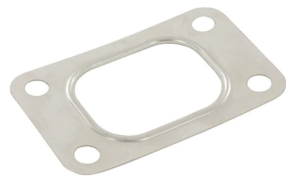 New Holland / Case DICHTUNG, FLACH - 2 STÜCK 4895133 original CNH Ersatzteil