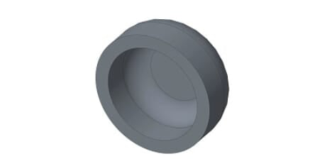 FPT Industrial Stopfen - 1 Stück - 4895406FPT